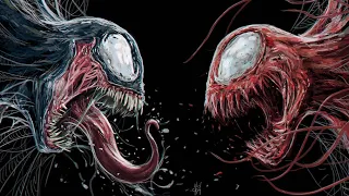 Venom 2: Maximum Carnage Trailer (Fanmade)