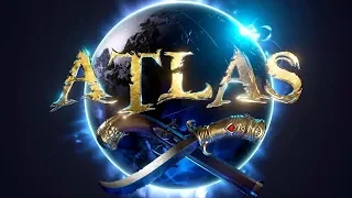 Atlas. Начало. серия #1