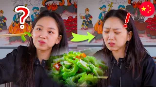 No One Told Me Not To Eat This...😨 || Trip to China 🇨🇳