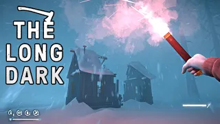 Braving the Frigid Whiteout - The Long Dark Wintermute Chapter Three - Part 10