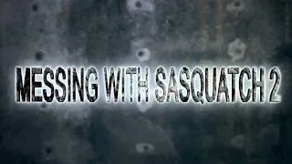 Sasquatch Intro 