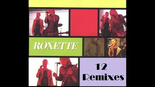 Roxette   Megamix DMC Mix