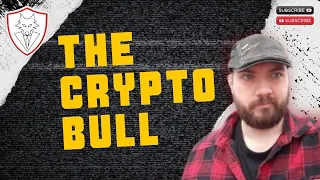 The Crypto Bull - E73: Flux (FLUX)