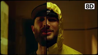 Dardan x Nimo - Para Drill | 8D DEUTSCHRAP