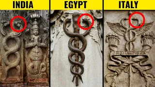 9 Most Mysterious Historical Coincidences!