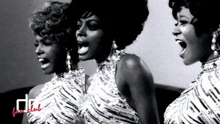 G.I.T. On Broadway (Diana Ross & The Supremes and The Temptations´ TV Special, 1969)