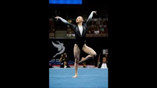 Gymnastics Floor Music - Pink Panther Remix