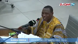 🔴 Sekouba Konaté m’a trahi et a trahi le peuple de Guinée!