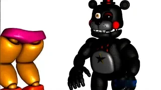 SFM FNAF Animated: asdfmovie11