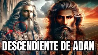 La Oscura Historia de Mahalaleel: Descendiente de Adan, el Esplendor de Dios y Ancestro de NOE