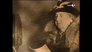 Koningin Wilhelmina en de Jodenvervolging (2003)