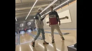 JISUNG X JAEMIN - Bowling Challenge: GIVE ME A STRIKE!  [X (EQUIS)🎵]