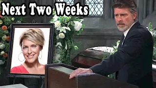 Days of Our Lives Spoilers Next 2 Weeks: May 6 to 17, 2024 /DOOL Next 2 Weeks May 6 to 17