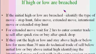 Dr. S. Sivaraman: Tracking the forex market together / Part II (Dec 23, 2011)