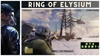 ring of elysium! battle royal ! Max Settings! FPS!