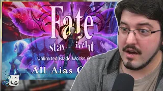 THIS IS THE BEST TIMELINE!!! | FateStay Night UBW Abridged Ep 10 Reaction