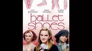 Ballet Shoes (2007) Official Trailer