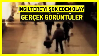 Cinayet Belgeseli | İngiltere'yi Sarsan Olay | James Bulger