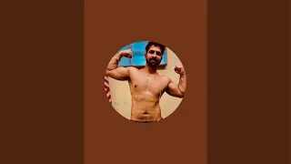 Ranjeet Mishra is live- weight-loss at home #bodybuilding #viral #shorts #fitness #motivation #gym