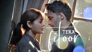 monami x karan - tera fitoor | post-confession day 2 | ziddi dil maane na | tanulovekaira