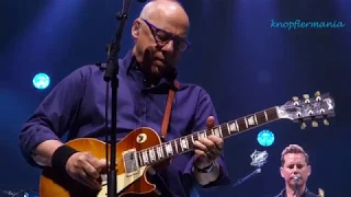 Money For Nothing (HQ audio) - Mark Knopfler - Oberhausen 2019