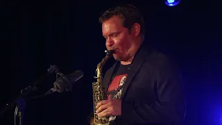 Lior Krief/Baptiste Herbin - Zazou - Festival Jazz In Noyon 2023