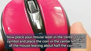 How to keep your mouse awake and moving - screen won't lock.