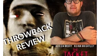 The Jacket - Throwback Review