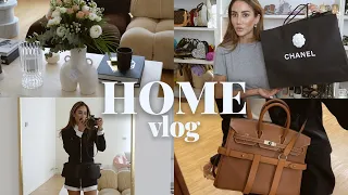 Life catch up, Plans, Chanel Haul and Home Vlog | Tamara Kalinic