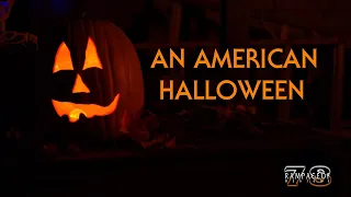 An American Halloween 2022 HD fan film