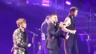 Take That - Pray (Live) Hamburg/Germany