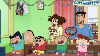 shinchan tamil new episode without a grid lines😎