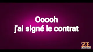 Dadju & Tayc   Le Contrat Lyrics paroles