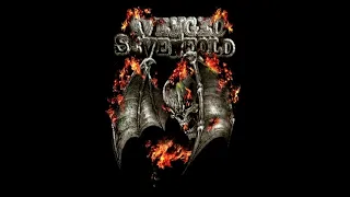 Avenged Sevenfold - Tonight the World Dies (Unofficial Bass Track)