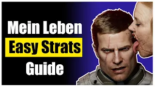 Wolfenstein 2: Mein Leben (easy strategies guide)