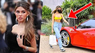 10 Crazy Things Nobody Knows About Madison Beer