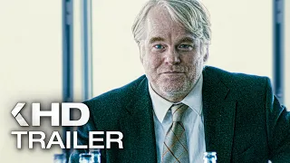 A MOST WANTED MAN Trailer (2014)