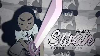 ❝ i can be his knight ❞ | connie [SU]