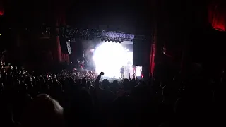 Underoath - Casting Such a Thin Shadow (Live @ the Warfield)