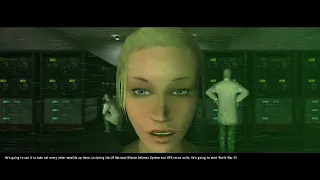 I.G.I.-2: Covert Strike Mission 17 Secret Weapons Lab Walkthrough Killed The General