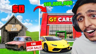 Upgrading My CAR DEALERSHIP 🔥(PART 7)