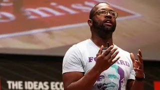 Baratunde Thurston: the art of storytelling