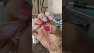 Nicole Diary Nail Dip