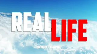 REAL LIFE (2023) - Самая реалистичная игра в мире!