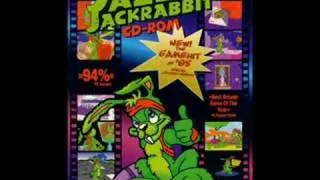 Jazz Jackrabbit soundtrack - Dreampipes