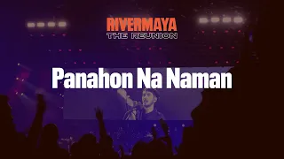 Panahon Na Naman - Rivermaya: The Reunion | Live @ SMDC Festival Grounds | 02.17.2024