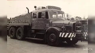 SUNTER BROS HEAVY HAULAGE. PLEASE LIKE AND SUBSCRIBE