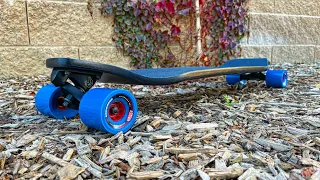 Landyachtz Evo 40