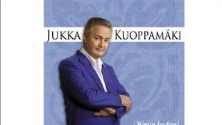 Pieni mies - Jukka Kuoppamäki