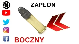 # 99 Centralny i boczny zapłon - Cz. 2 - Boczny